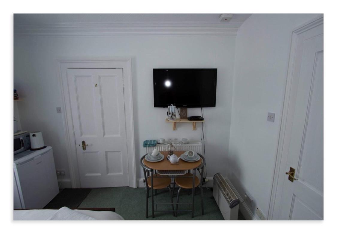 Cornmill House, With Outstanding Sea Views In Garlieston Apartment Exterior photo
